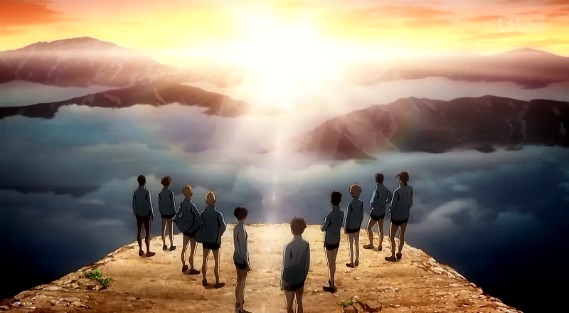 怎么评价强风吹拂这部番,强风吹拂是运动番吗