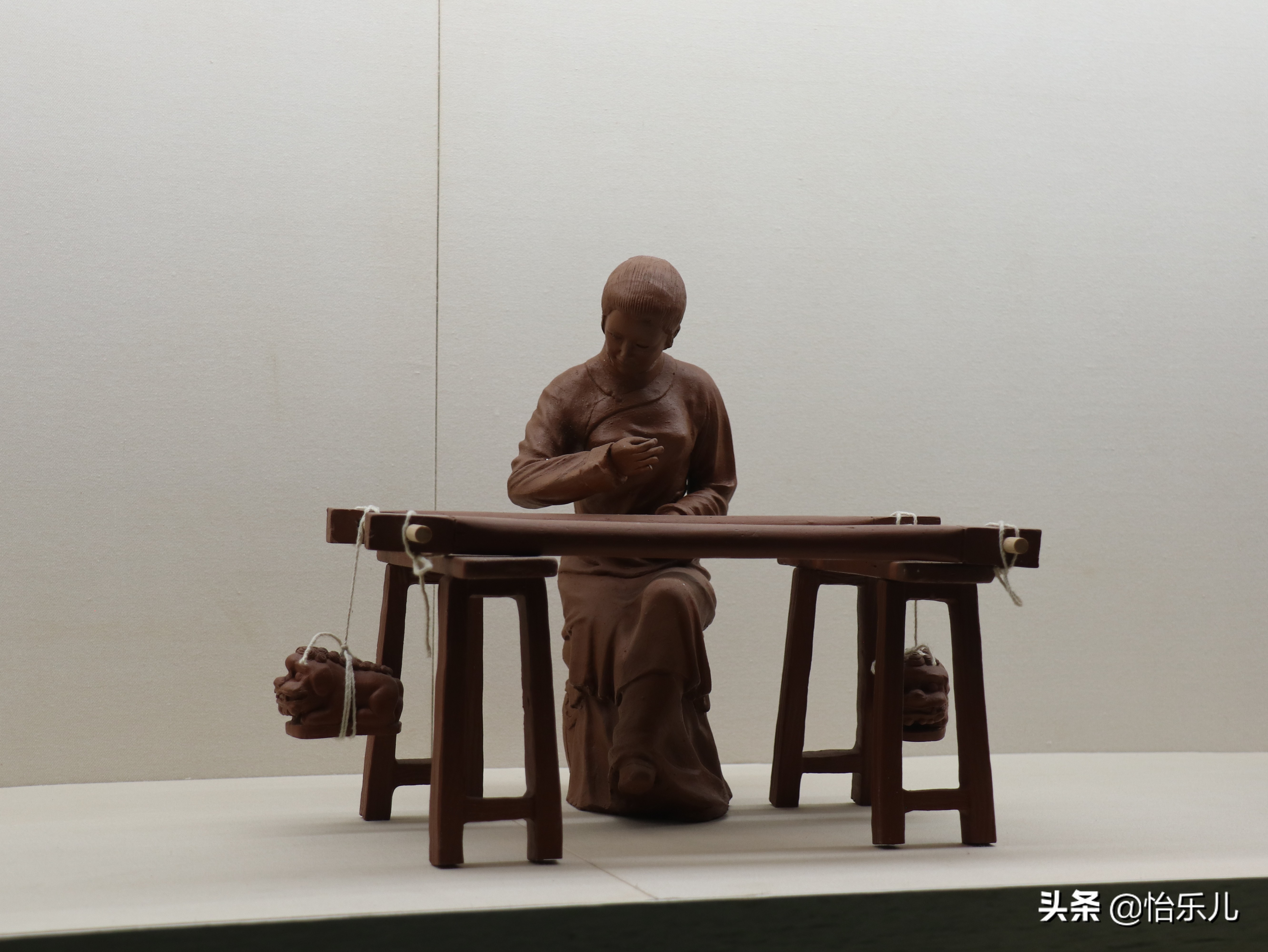 从国家宝藏最美花轿说起,江浙女儿出嫁的十里红妆到底有多燃