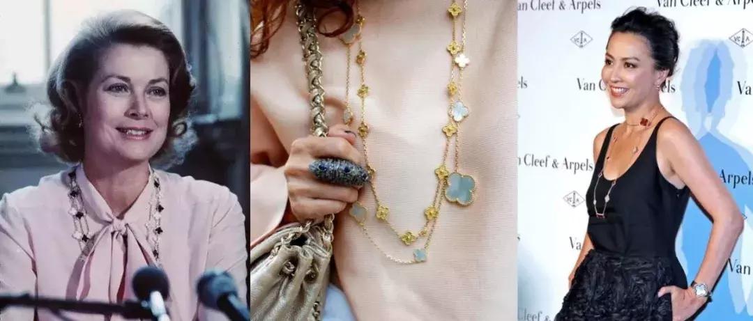 最保值的十种珠宝,保值大牌珠宝推荐款有哪些