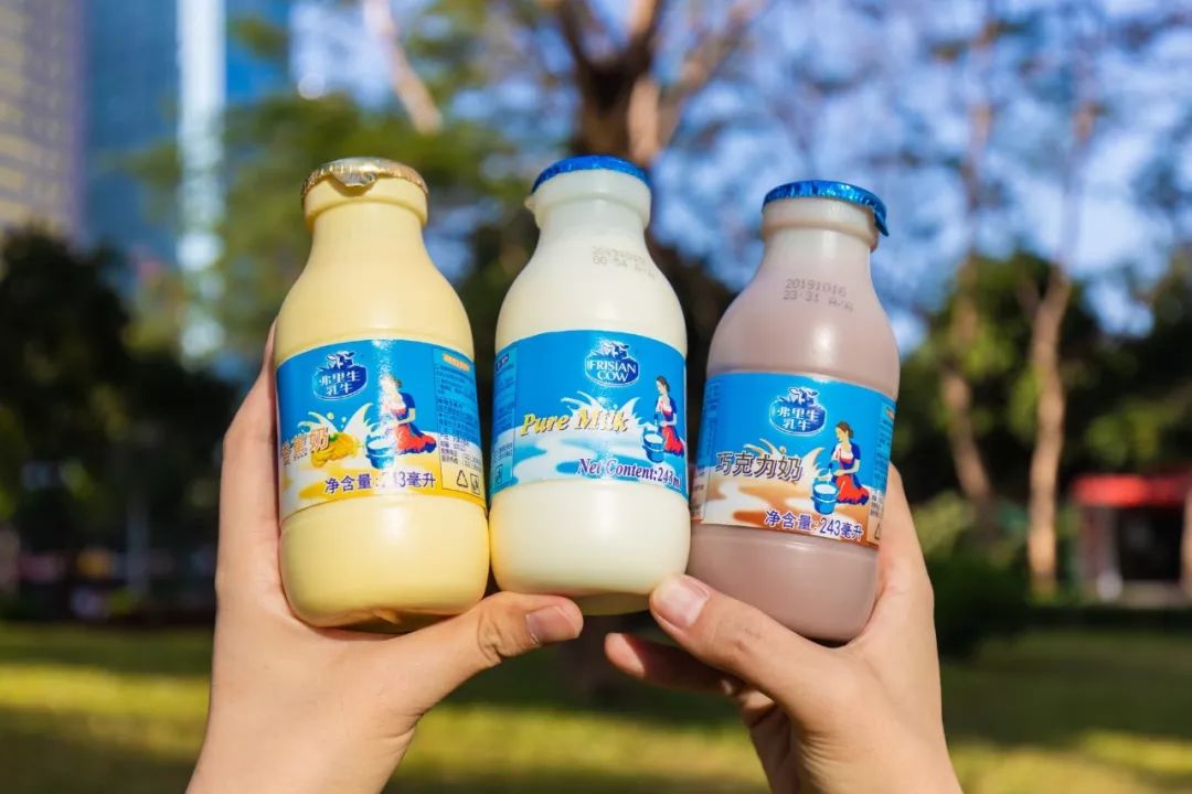 荔枝爽饮料童年回忆,超好喝的童年记忆饮料如今已消失