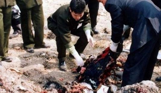 西安空难一共死多少人,西安兵马俑跪射俑空难