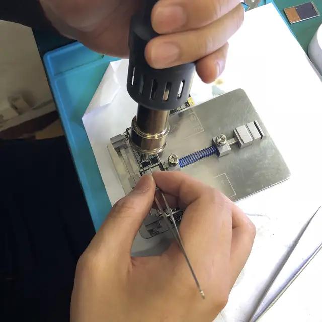 iphone7开机白苹果重启,iphone开机一直白苹果重启