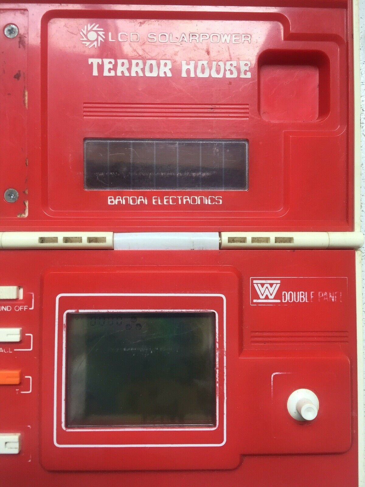 那些年玩过的掌机,以前的掌机