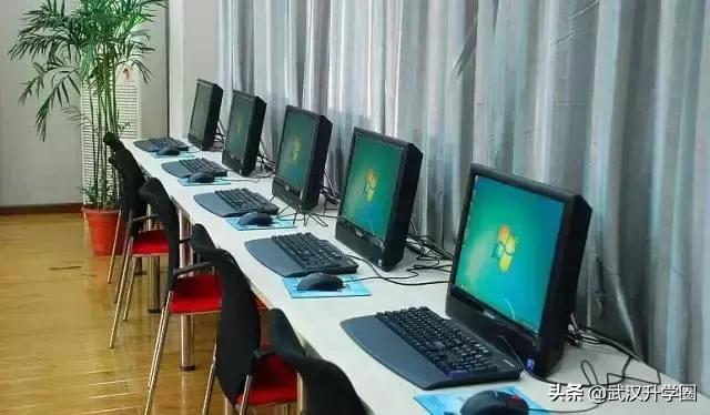 武汉最好的贵族学校有哪些,武汉最值得上的学校