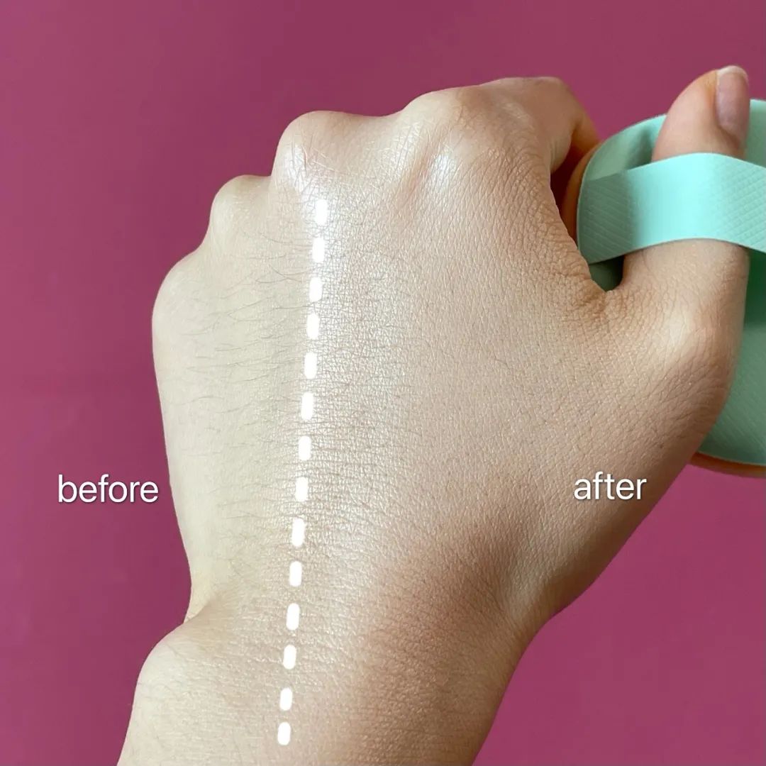 十款热门粉扑大盘点,爆款粉扑最全测评你买对了吗