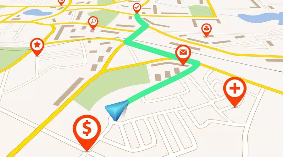 腾讯地图的发展趋势,腾讯地图业务