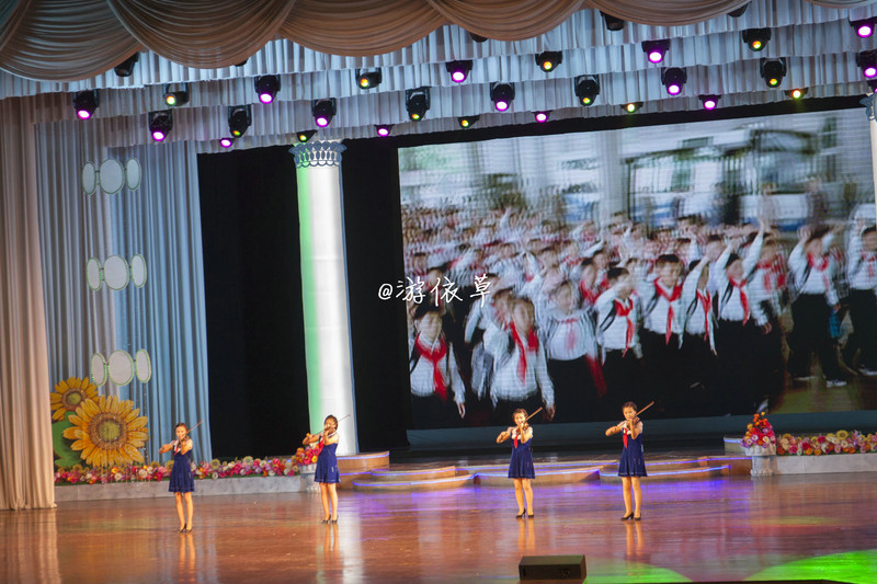 朝鲜探秘一次不同寻常的旅游,在朝鲜旅行