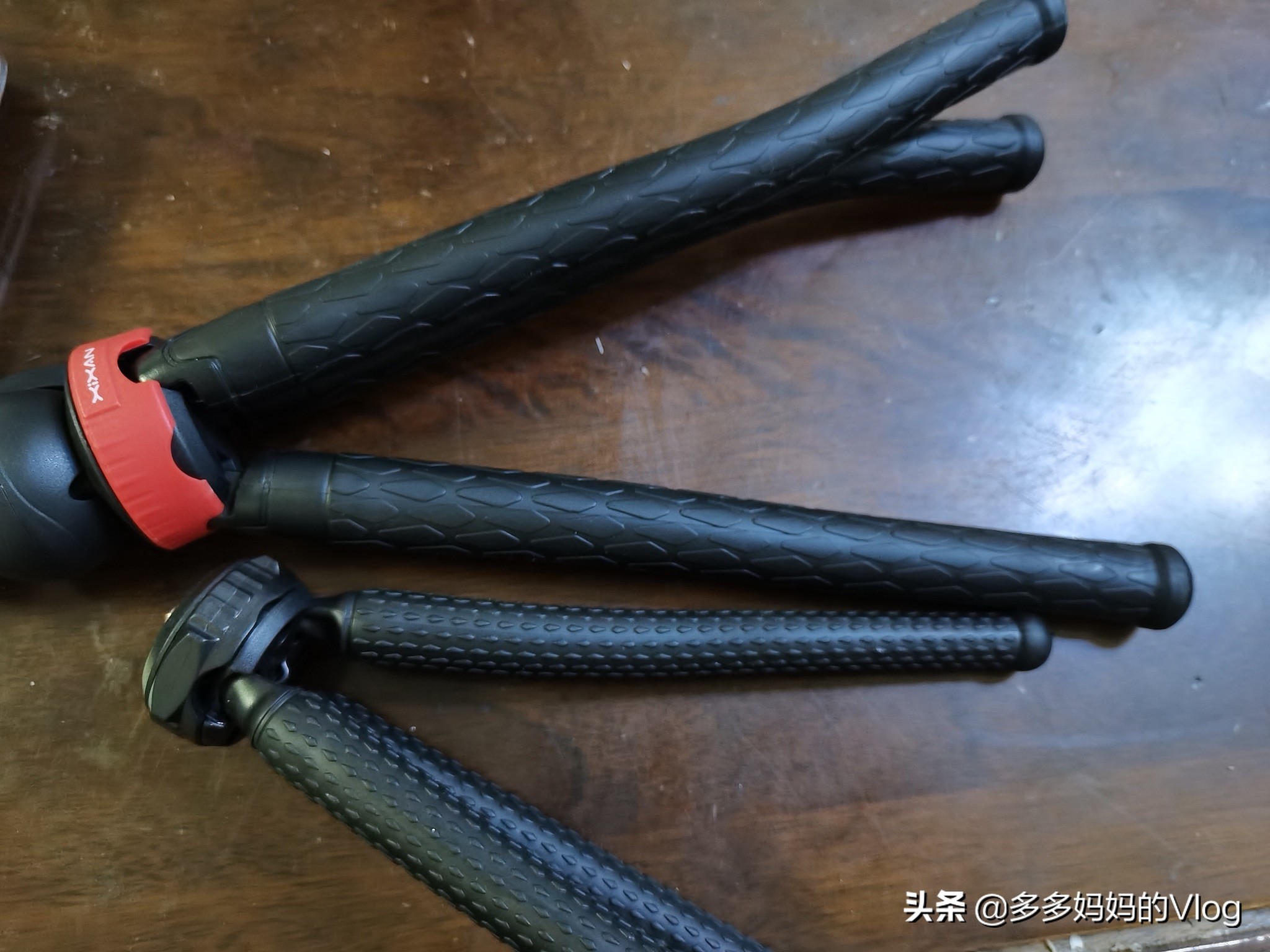 质量好的八爪鱼支架,网上买的八爪鱼三脚架