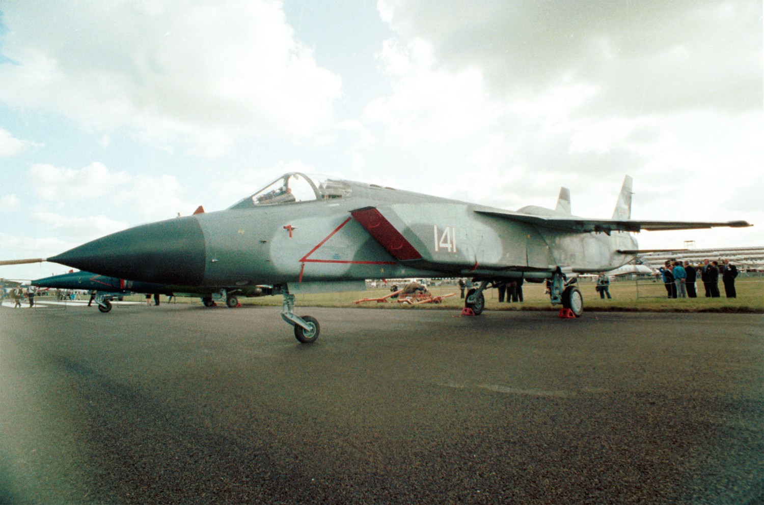 苏联雅克战机,雅克战斗机发展史