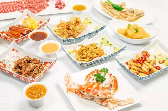 上海沉浸式打边炉,上海顶级打边炉