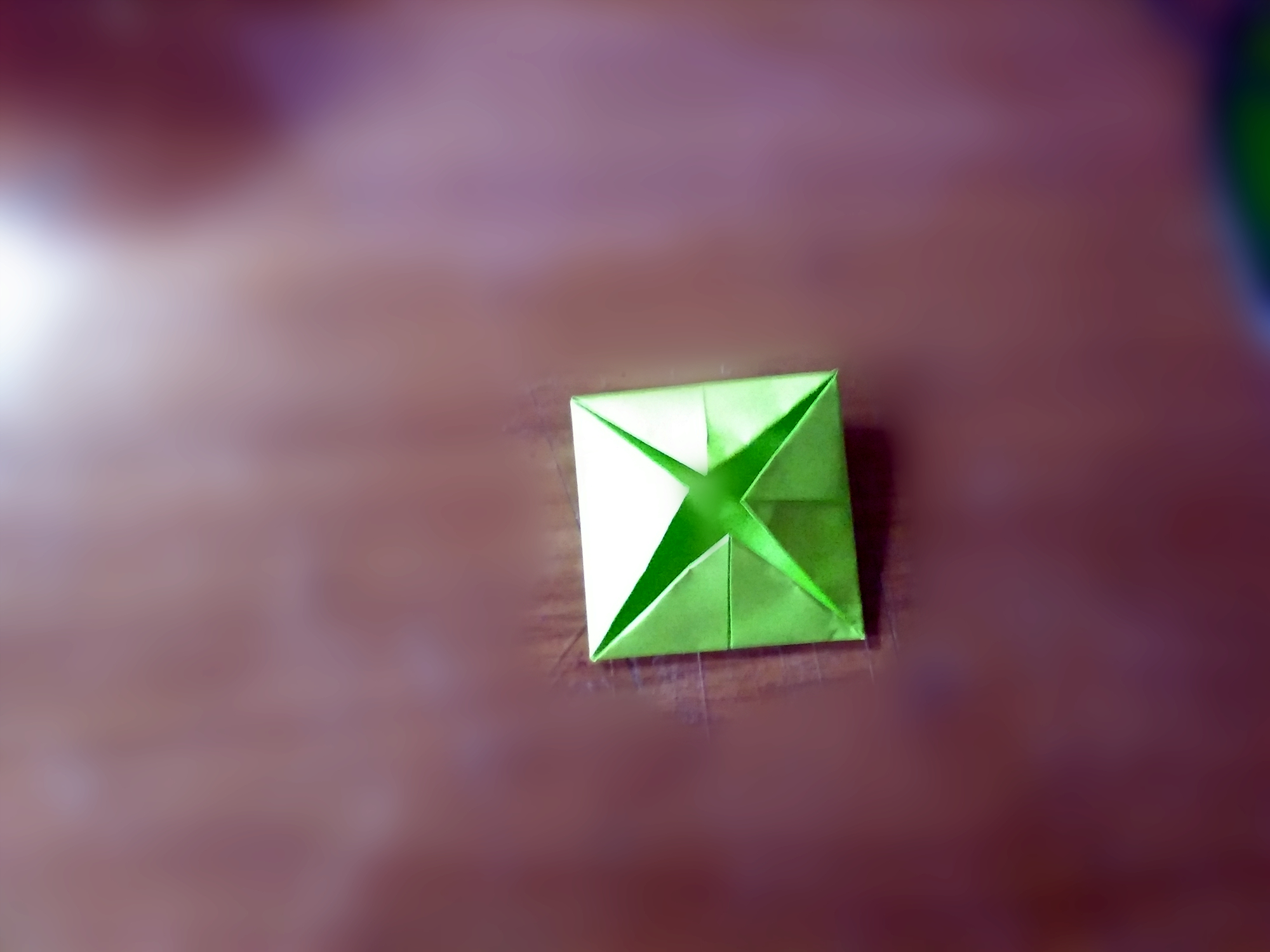 简易创意灯笼制作方法,巧做纸壳灯笼