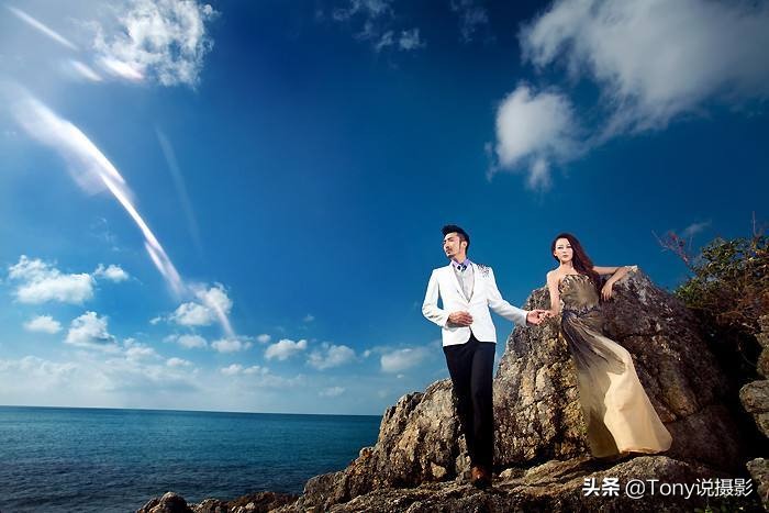 多年摄影师拍婚纱照的避坑指南,婚纱照选照片怎么避免坑