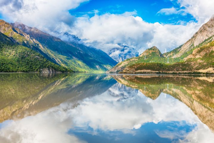 西藏和西北旅游攻略,来藏旅游攻略必看