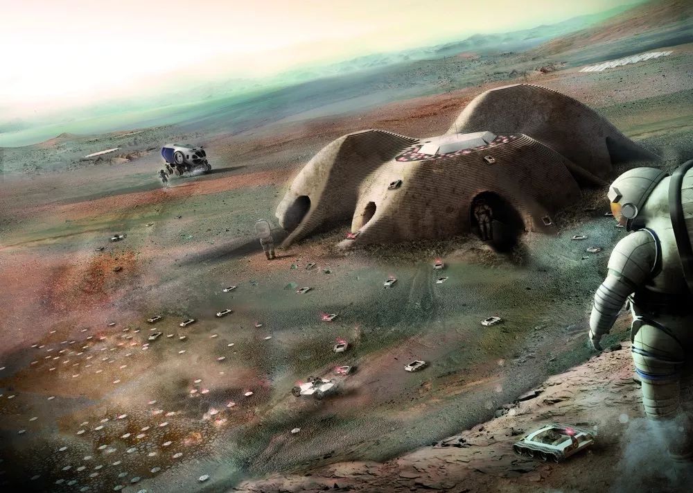 2025年火星移民计划,2025火星移民计划