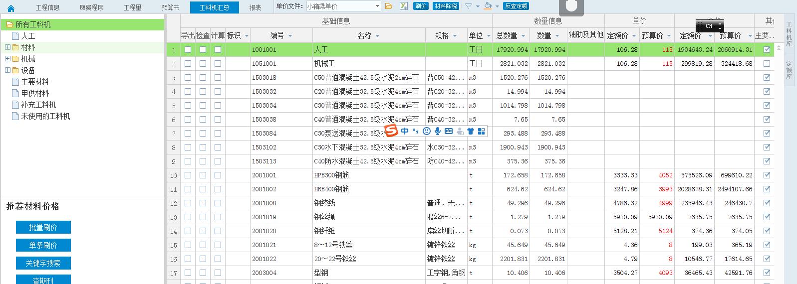 快速掌握公路工程造价,公路工程定额与造价课程