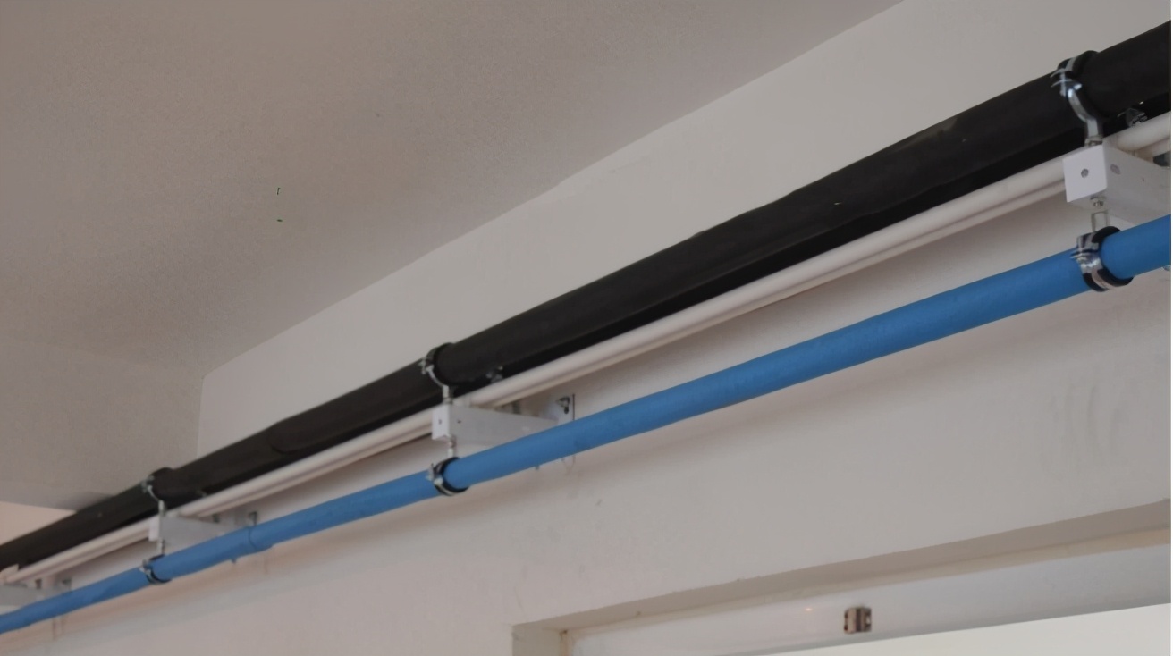 商品房水管冻住了如何快速解冻,户外地下水管冻住了如何快速解冻