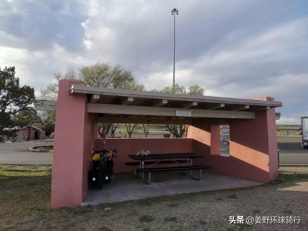 美国骑行自由行,美国自行车旅游