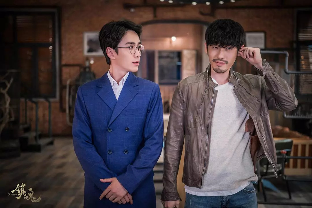 镇魂结局沈巍赵云澜回眸,镇魂沈巍赵云澜第一次见面