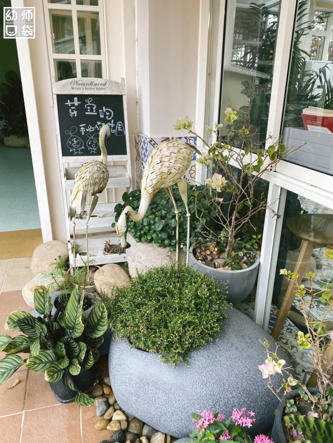 从哪个地方感受到幼儿园的美,幼儿园艺术感受与欣赏感悟分享