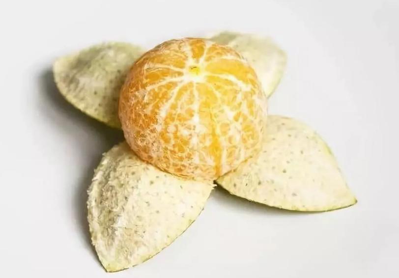 食用柑橘要注意哪些问题,今年你家买砂糖橘了吗