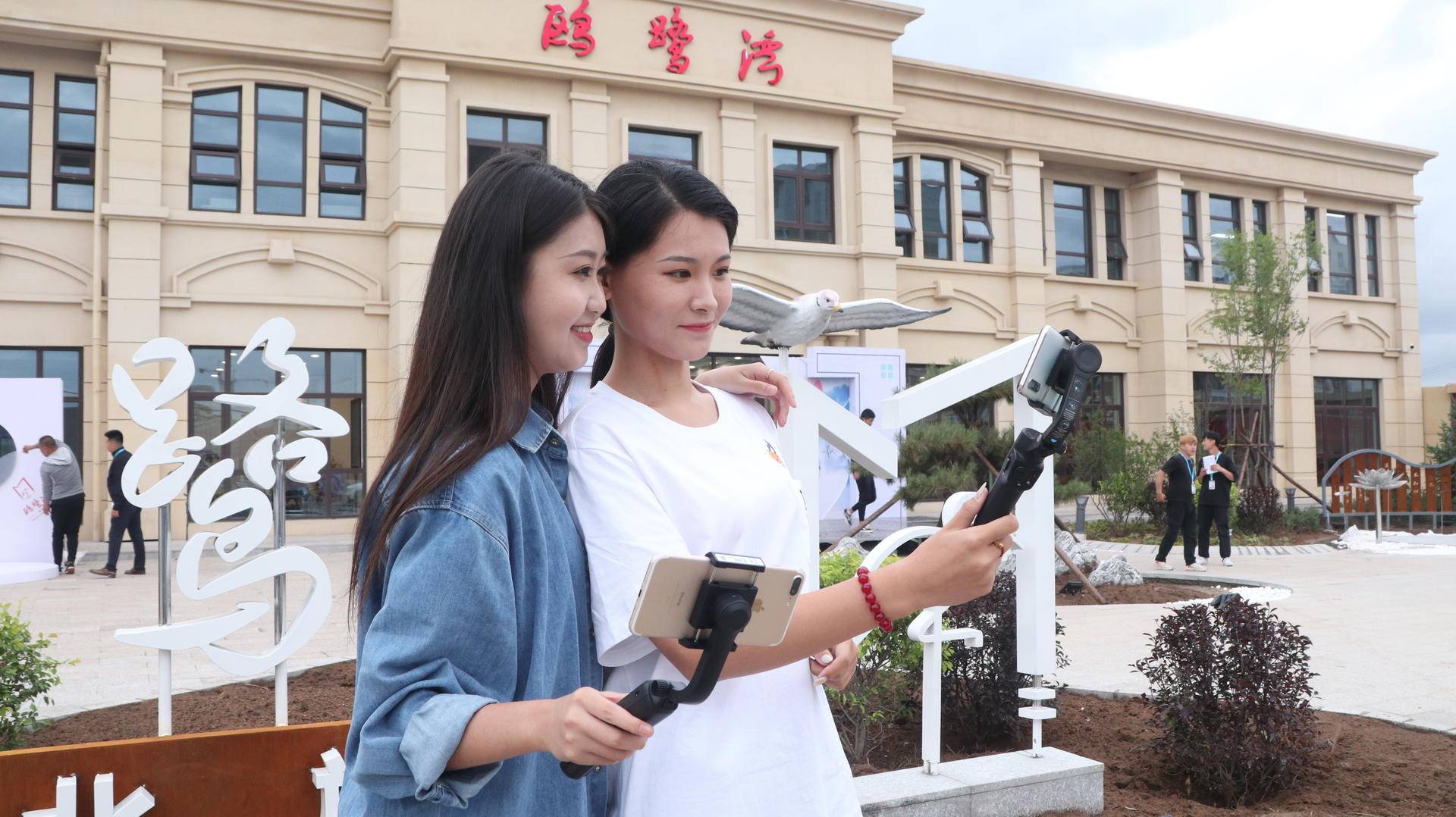 飞宇稳定器vlogpocket2基础教程,飞宇vlogpocket稳定器拍摄技巧