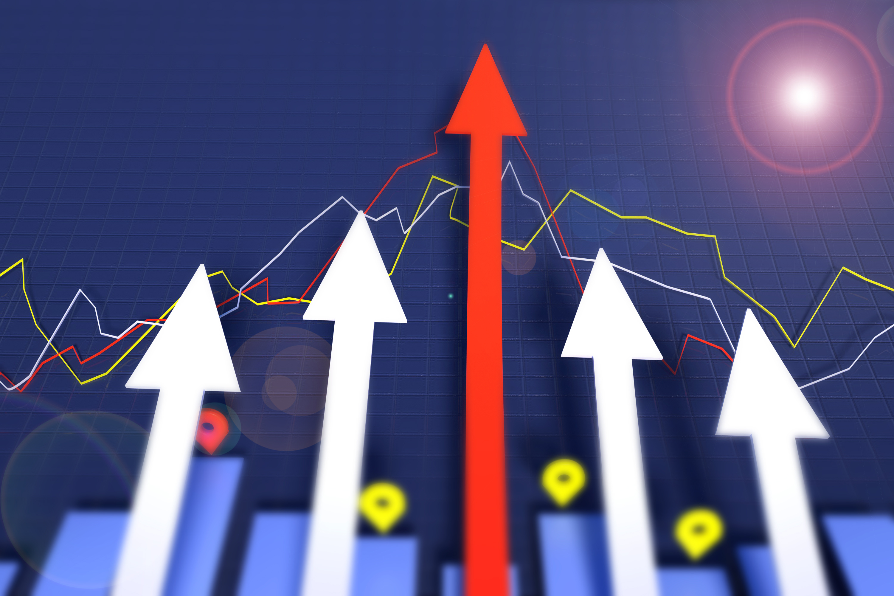 跨境电商红海蓝海是什么,跨境电商的发展现状虾皮