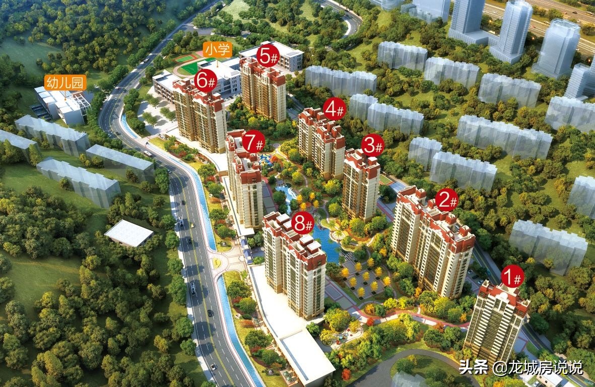 太原恒大御湖庄园位置怎么样,太原恒大御湖庄园在环内还是环外