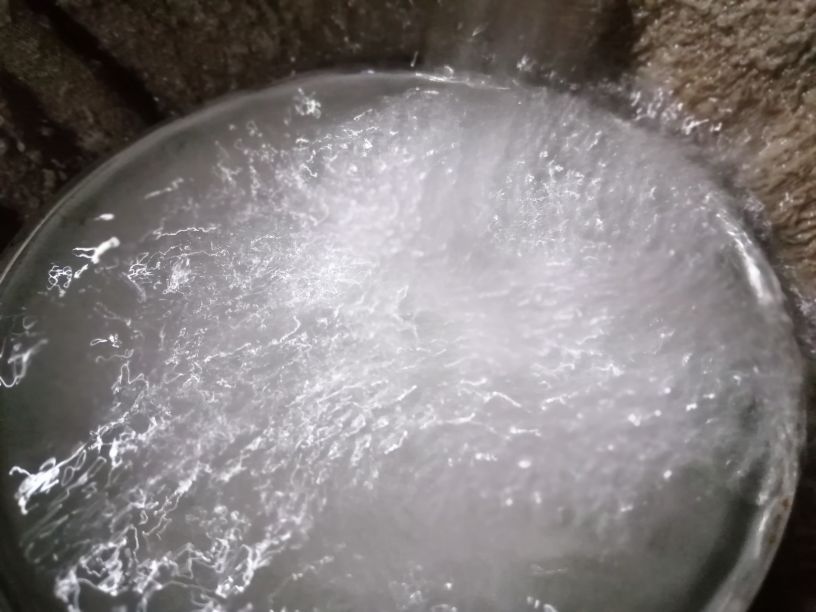 什么是下沙和糙沙,什么是矩阵