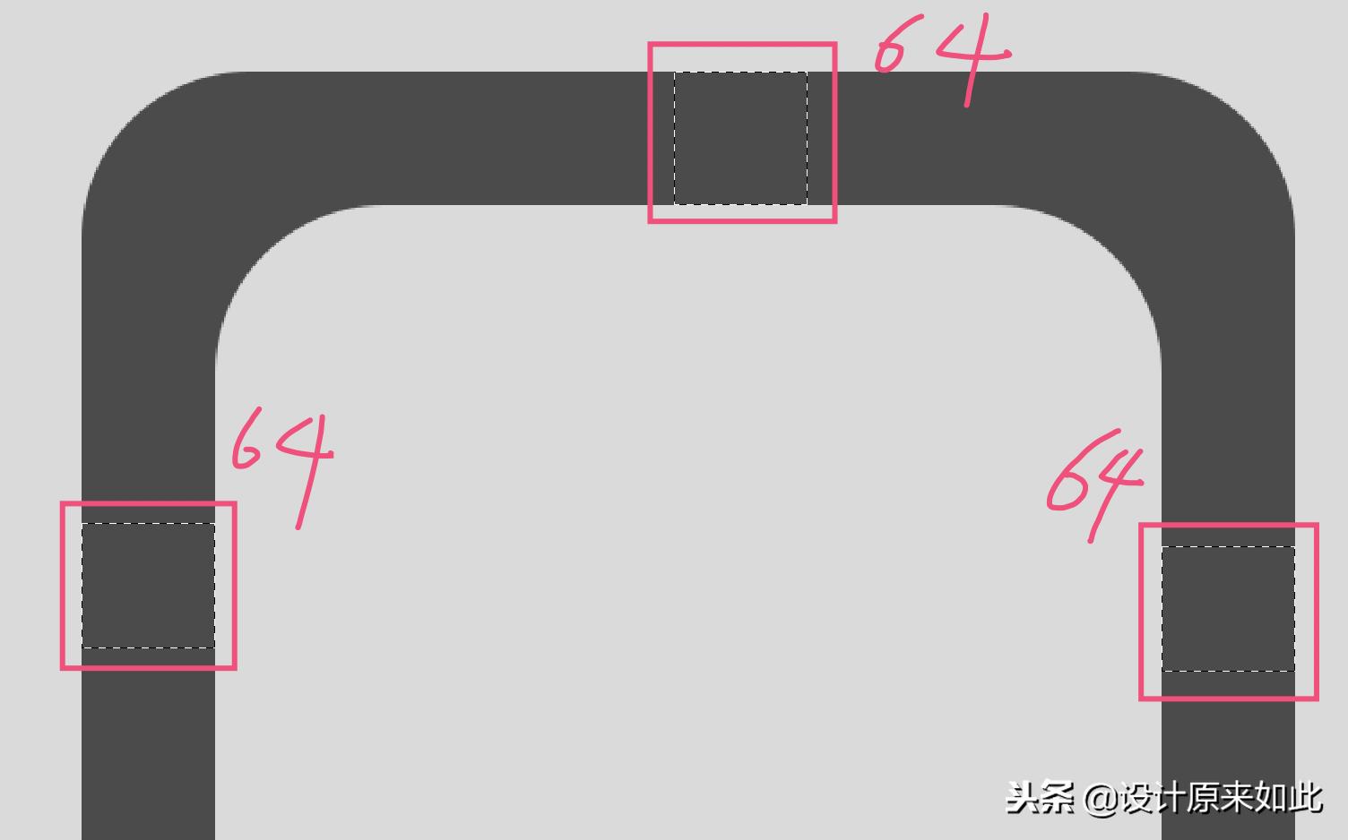 如何用ps绘制简单设计图,如何使用ps画基本图案