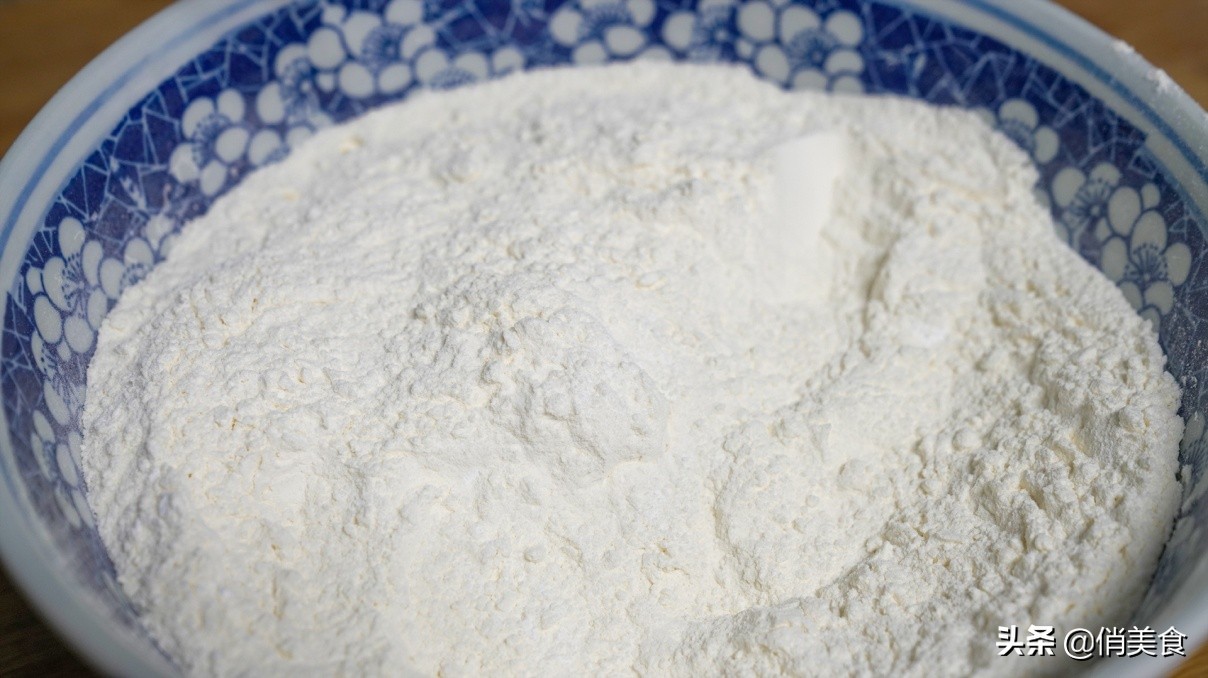 水煎包最漂亮的做法,水煎包的正确做法金黄香脆不粘锅