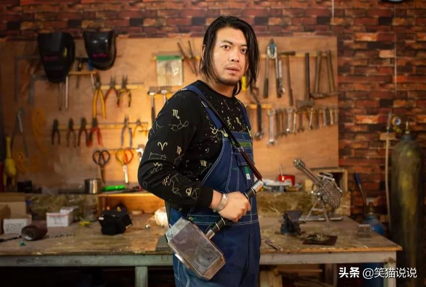 木制品手工制作网红,手工耿木驴视频完整版