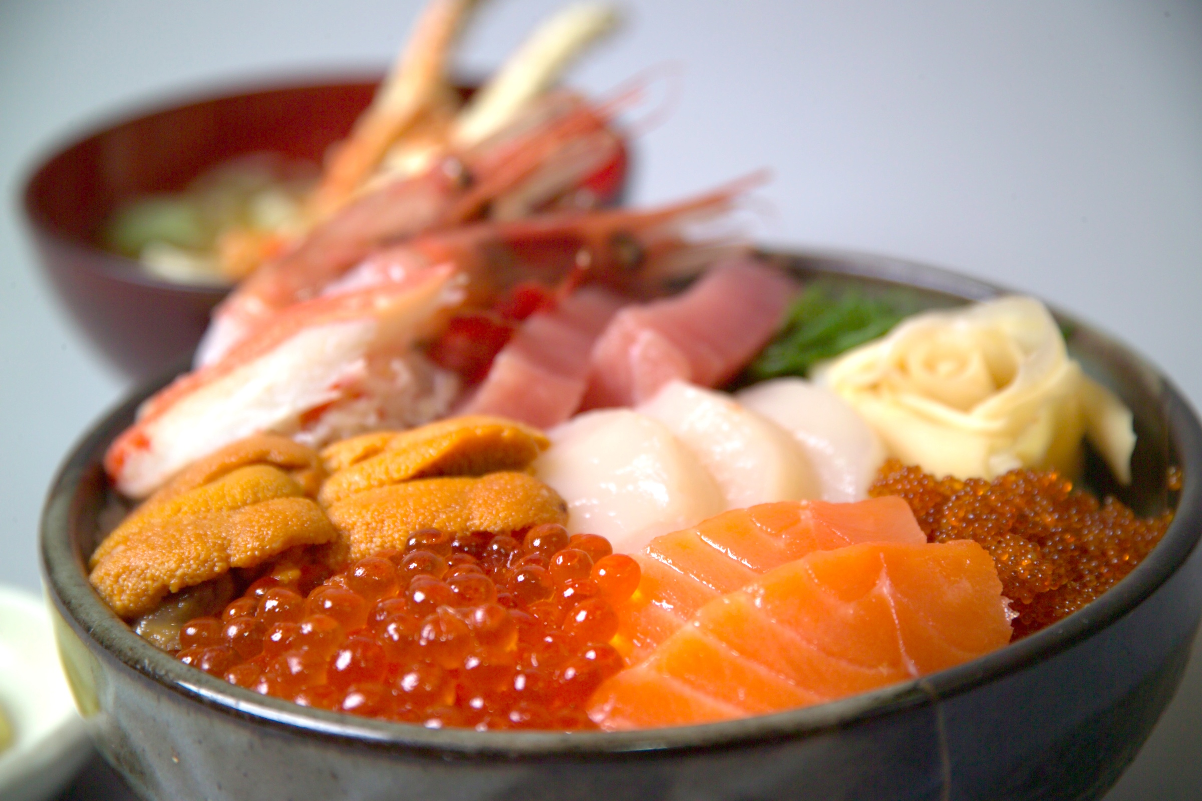 日本的北海道有什么好吃的,北海道美食寻味