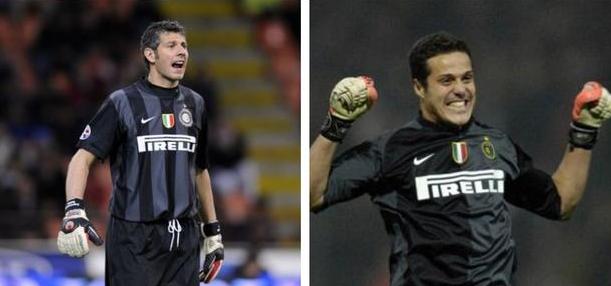 这些球星你都认识吗,意甲各支球队的绰号