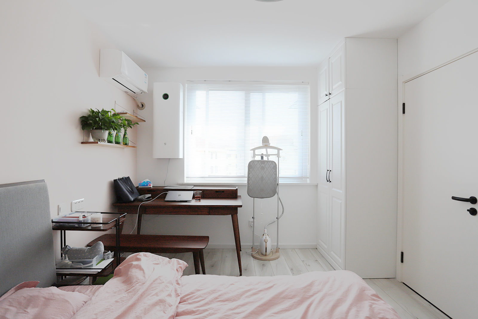 爆改60平小户型一室,老房3平卫生间翻新案例