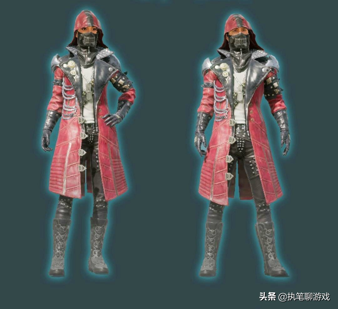 和平精英虚空军需是什么,和平精英虚空军需