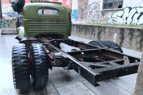 一汽老解放ca10经典视频,解放ca10最经典车型