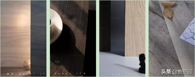 同步木纹和贴皮木纹有啥区别,如何让木纹材质更真实