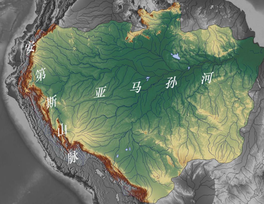 亚马逊翻船事故,亚马逊河翻船事故