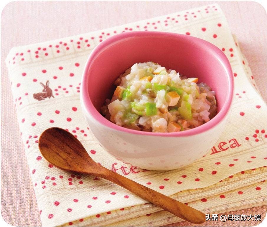 宝宝辅食18个月三餐做法,宝宝辅食18个月添加顺序表