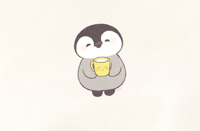 日本插画师hontoku的所有作品,ayu美妆博主