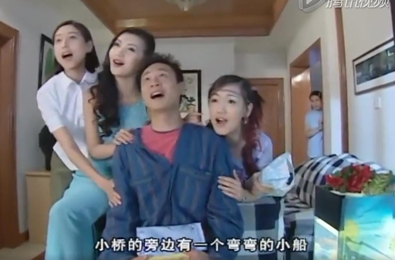 龚喜粉红女郎,龚喜掌握粉红女郎秘密