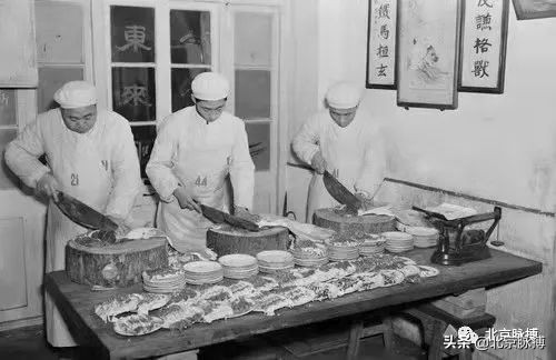 记忆中的北京绘画,这些画最能还原真实的老北京