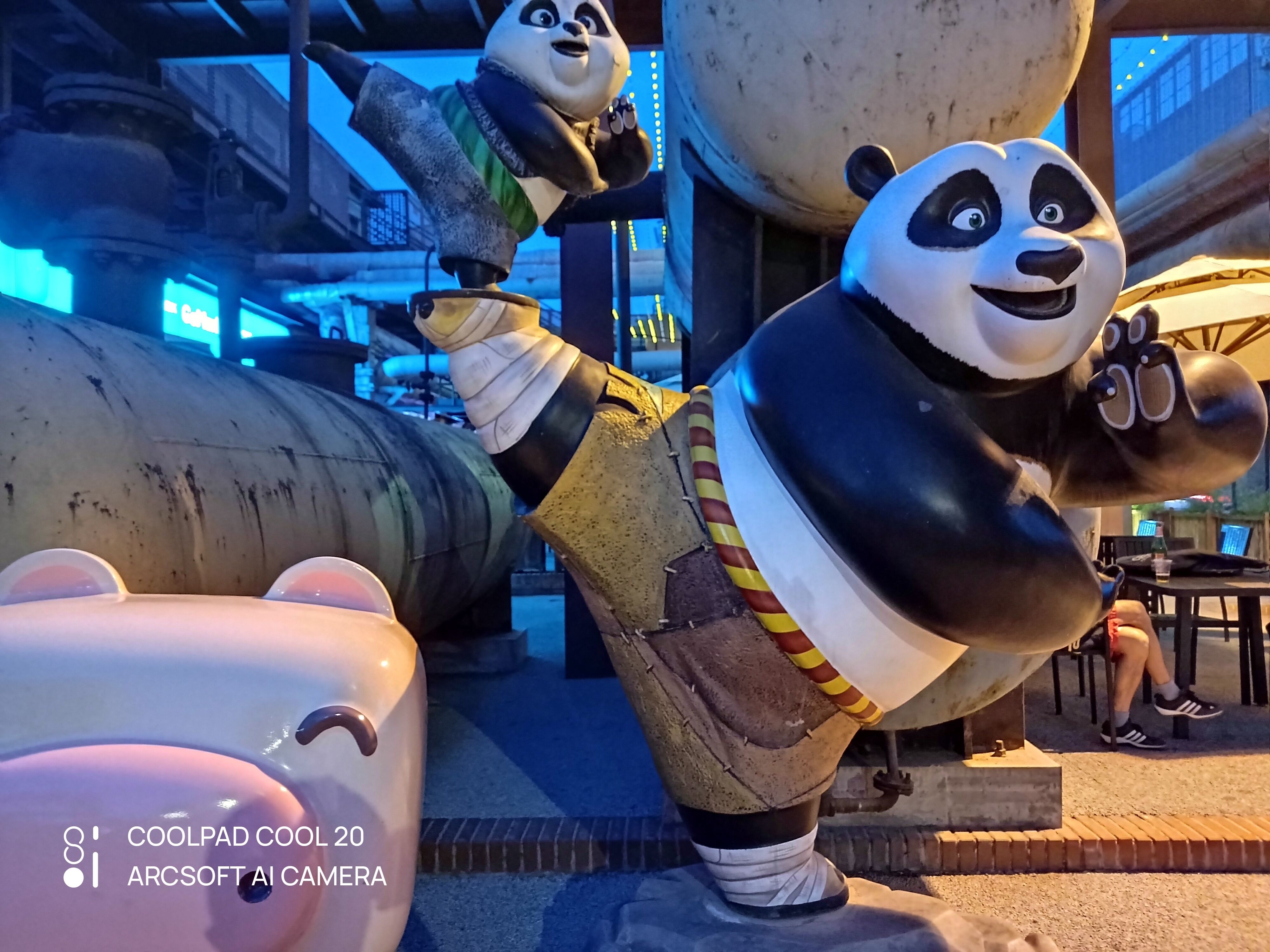 酷派cool20有什么功能,酷派cool20配置699元