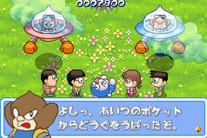 从“牧场物语”说开去，三十六年“哆啦A梦”主题游戏进化史