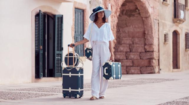 轻奢高端旅行箱有哪些款式,新款最实用的旅行箱