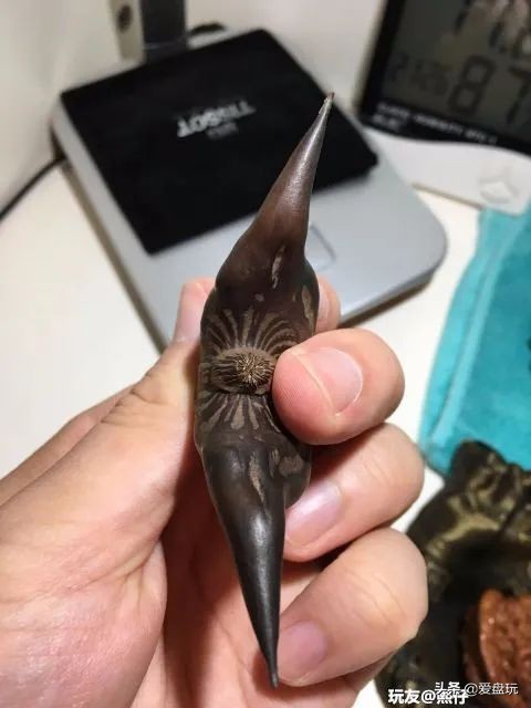 能盘出香气的文玩,值得盘玩一辈子的文玩