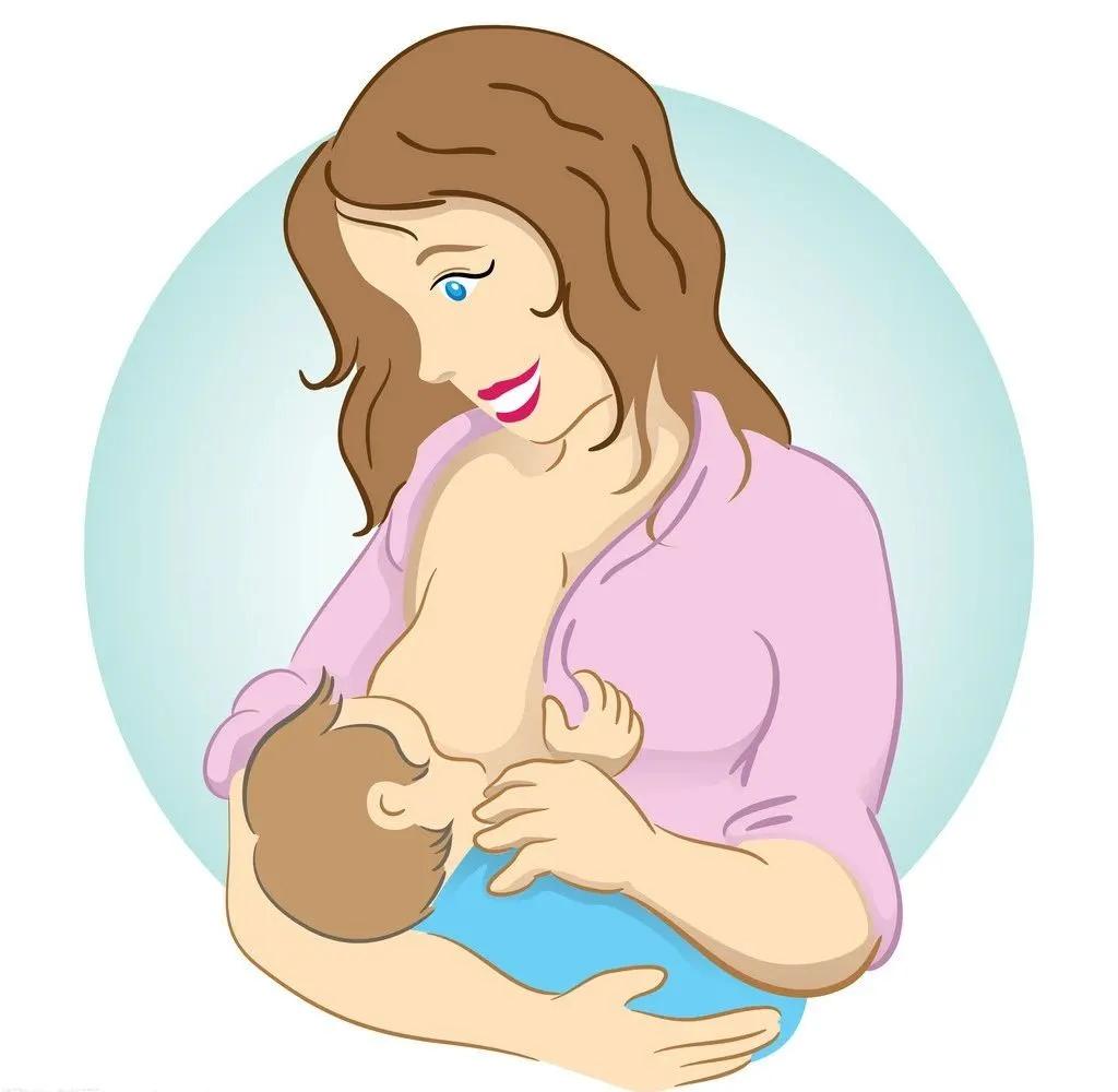 产后堵奶疏通后为什么还疼,产后堵奶最好的解决方法