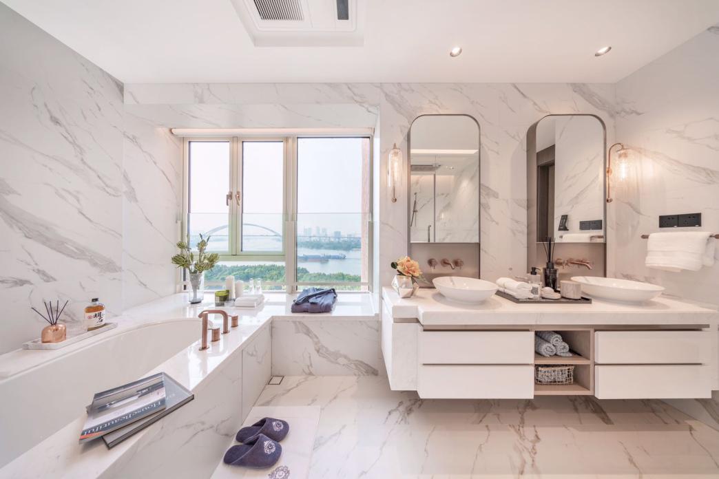 广州cbd四大豪宅,广州豪宅看广马