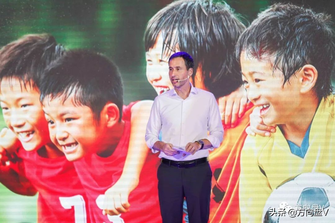 汽车公益挑战赛,足球梦想公益活动