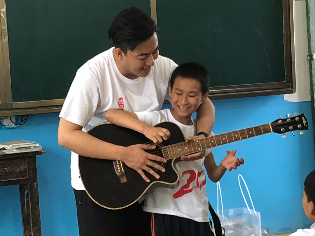 德慧双修不负韶华砥砺行—德慧(大连)国际贸易公司总经理唐立斌